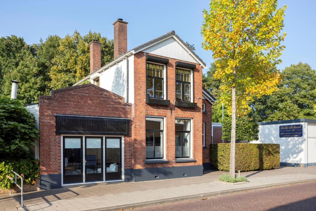 Bed And Breakfast Unique Enschede Exterior foto